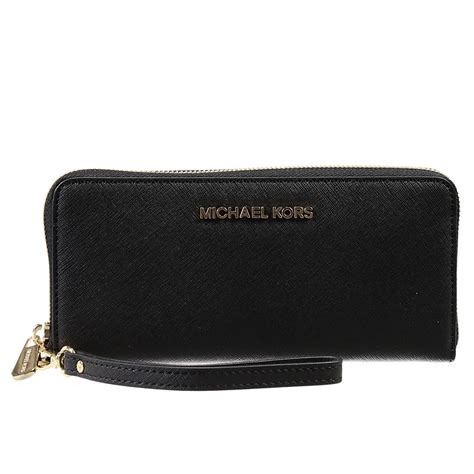 Portefeuilles et Pochettes Michael Michael Kors pour femme.